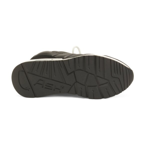 ASH Leather Kacy Sneakers - Picture 3 of 3